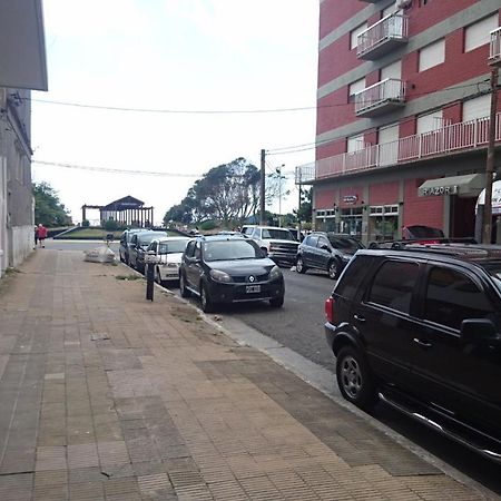 Tuyu Cerca Apartment San Clemente del Tuyu Ngoại thất bức ảnh