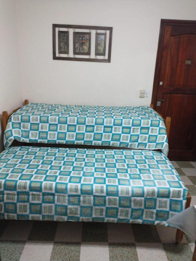 Tuyu Cerca Apartment San Clemente del Tuyu Ngoại thất bức ảnh