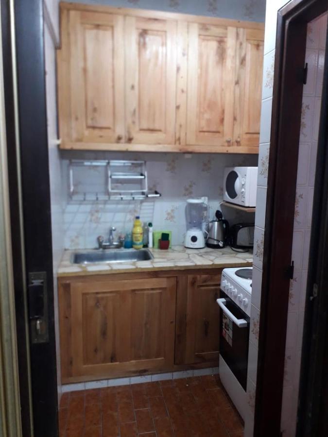 Tuyu Cerca Apartment San Clemente del Tuyu Ngoại thất bức ảnh