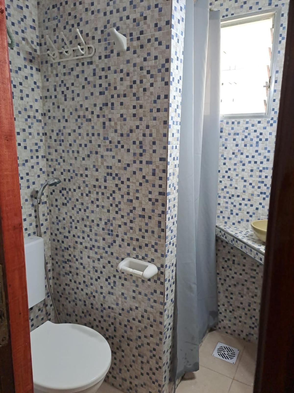 Tuyu Cerca Apartment San Clemente del Tuyu Ngoại thất bức ảnh