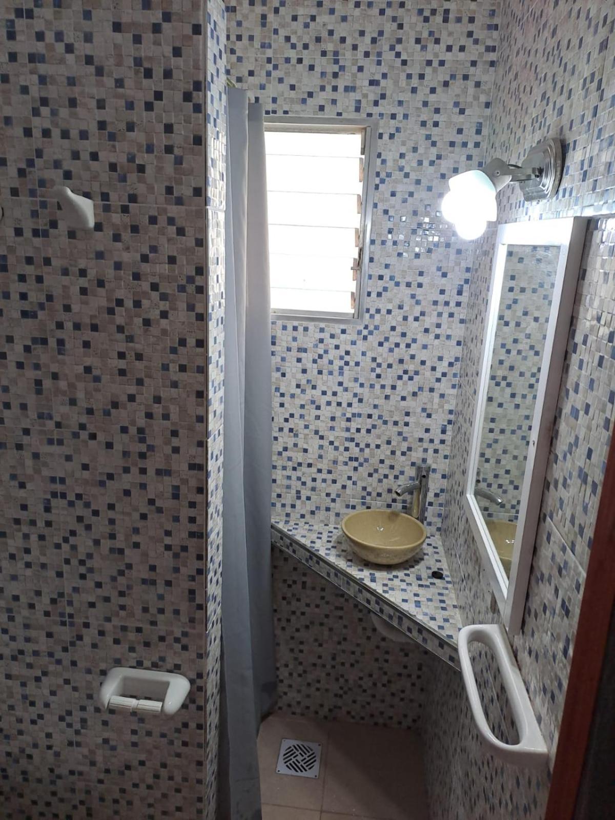 Tuyu Cerca Apartment San Clemente del Tuyu Ngoại thất bức ảnh