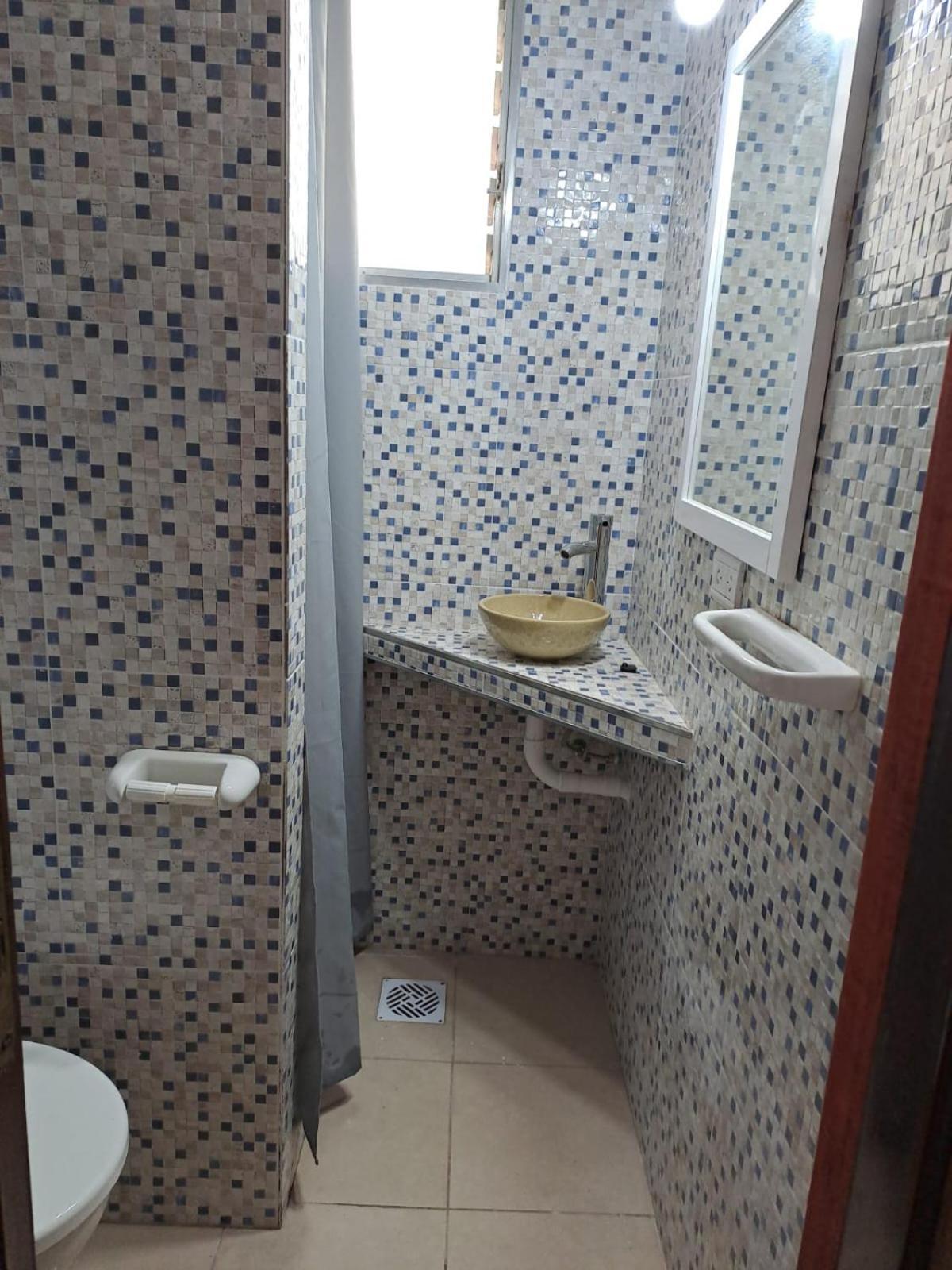 Tuyu Cerca Apartment San Clemente del Tuyu Ngoại thất bức ảnh
