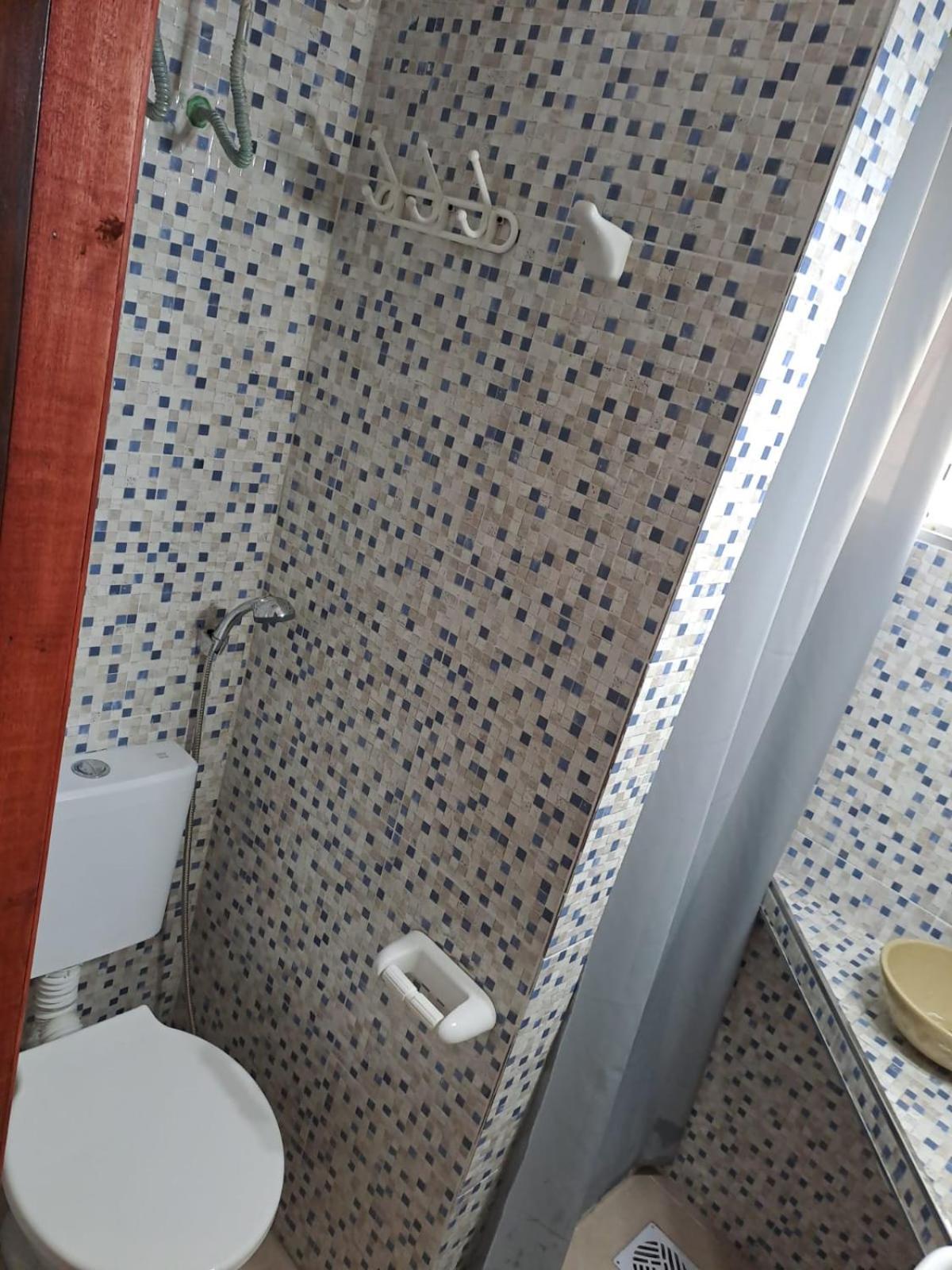 Tuyu Cerca Apartment San Clemente del Tuyu Ngoại thất bức ảnh