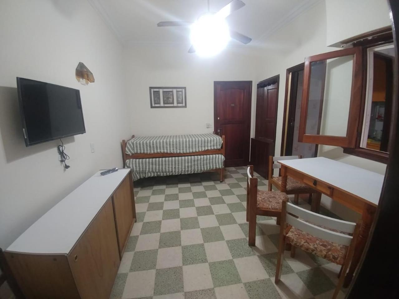 Tuyu Cerca Apartment San Clemente del Tuyu Ngoại thất bức ảnh