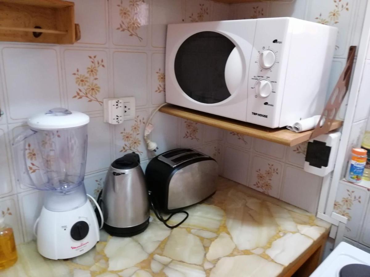 Tuyu Cerca Apartment San Clemente del Tuyu Ngoại thất bức ảnh