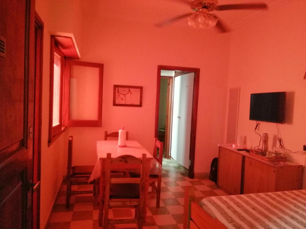Tuyu Cerca Apartment San Clemente del Tuyu Ngoại thất bức ảnh